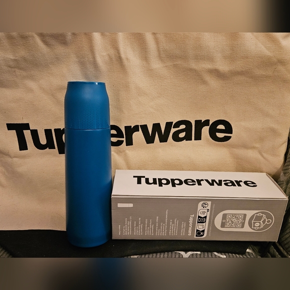 Exclusive- Tupperware Tupp Buddy - Picture 2 of 5